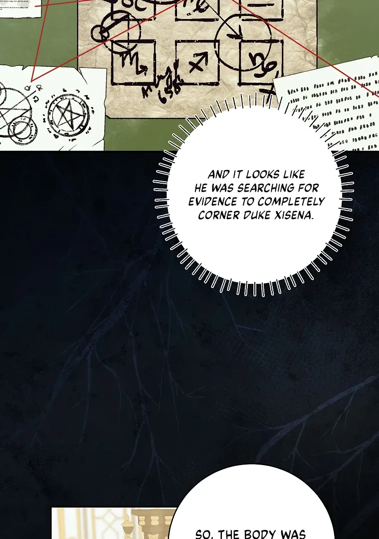 I have possessed the body of the protagonist Chapter 58 page 17