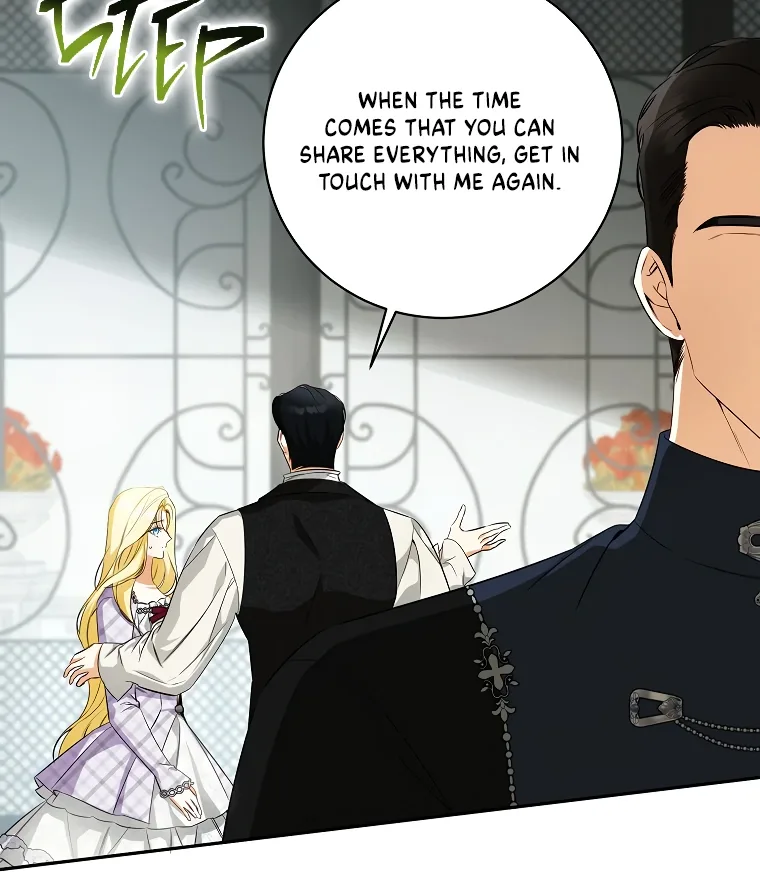 I have possessed the body of the protagonist Chapter 54 page 42