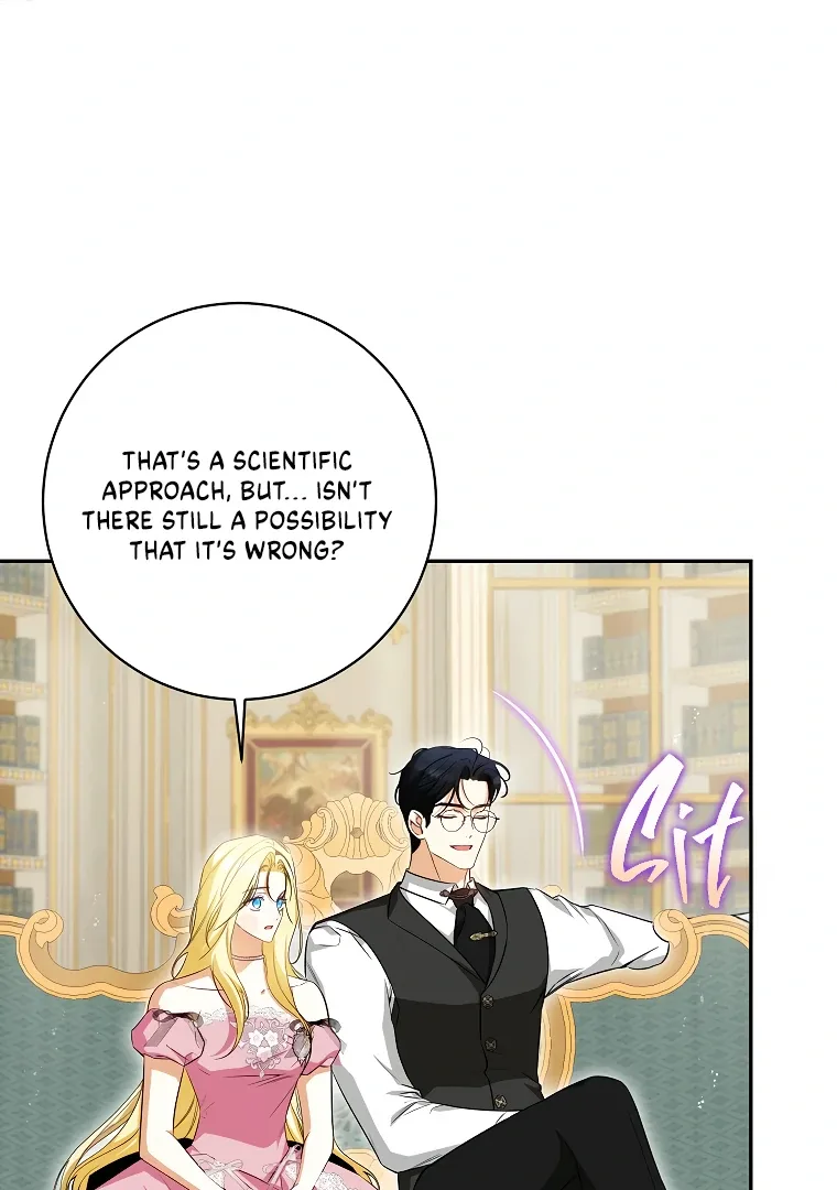 I have possessed the body of the protagonist Chapter 58 page 24