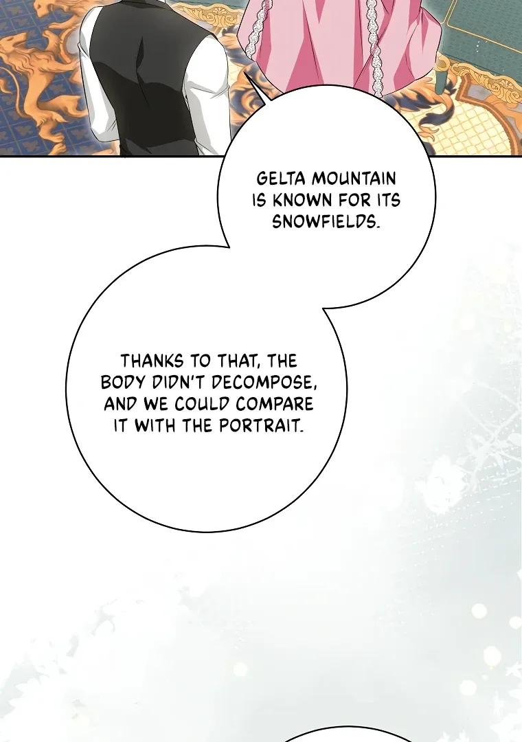 I have possessed the body of the protagonist Chapter 58 page 21