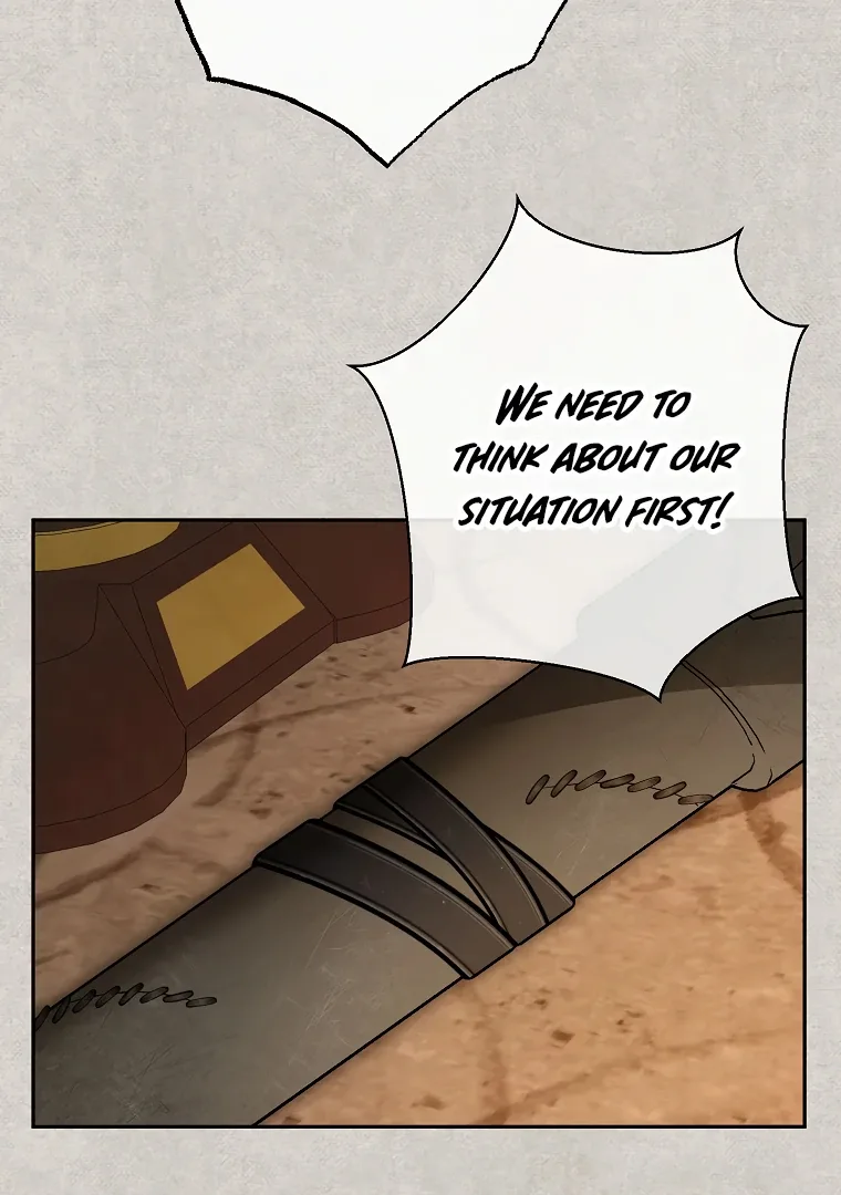 I have possessed the body of the protagonist Chapter 58 page 50