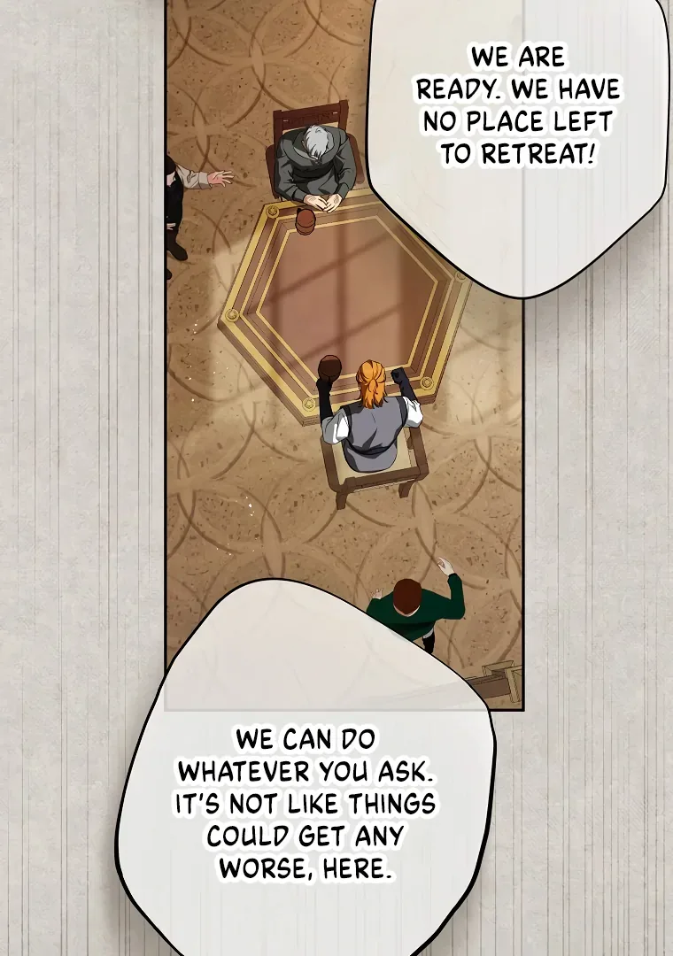 I have possessed the body of the protagonist Chapter 58 page 59