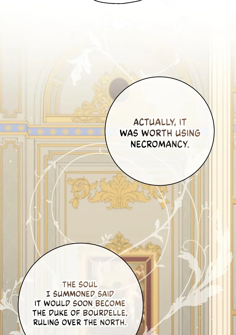I have possessed the body of the protagonist Chapter 58 page 28