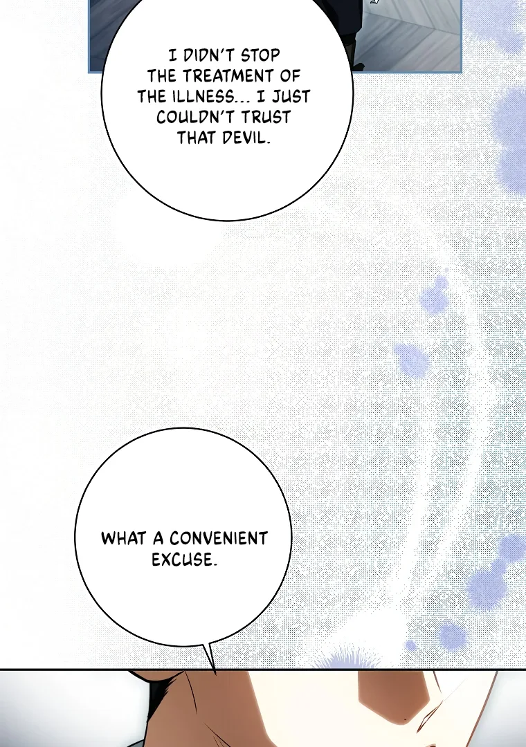 I have possessed the body of the protagonist Chapter 54 page 36