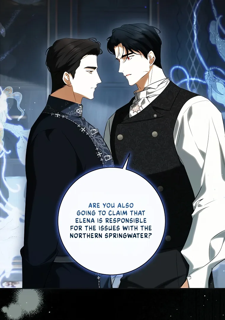 I have possessed the body of the protagonist Chapter 54 page 38