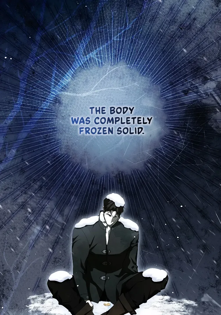 I have possessed the body of the protagonist Chapter 58 page 19