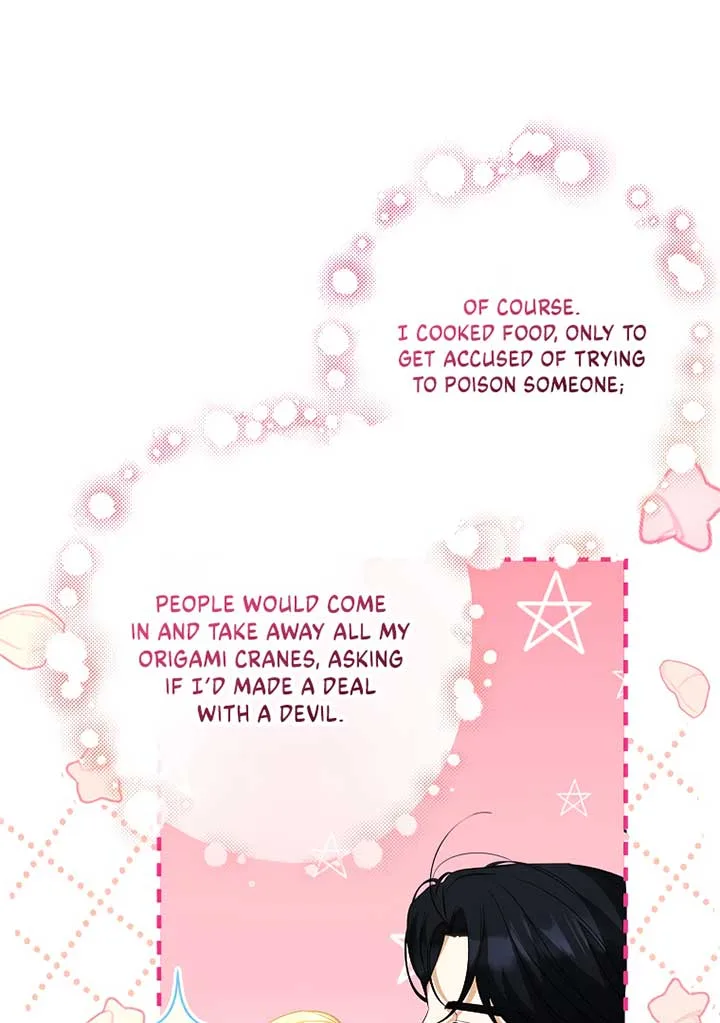 I have possessed the body of the protagonist Chapter 51 page 64