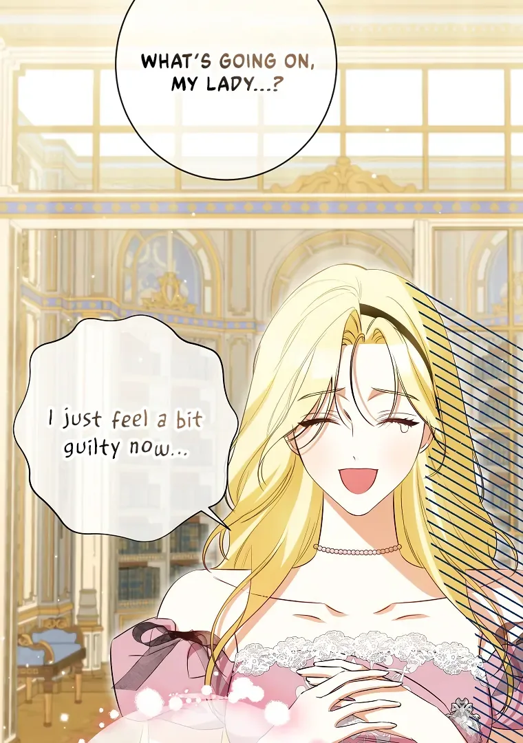 I have possessed the body of the protagonist Chapter 58 page 6