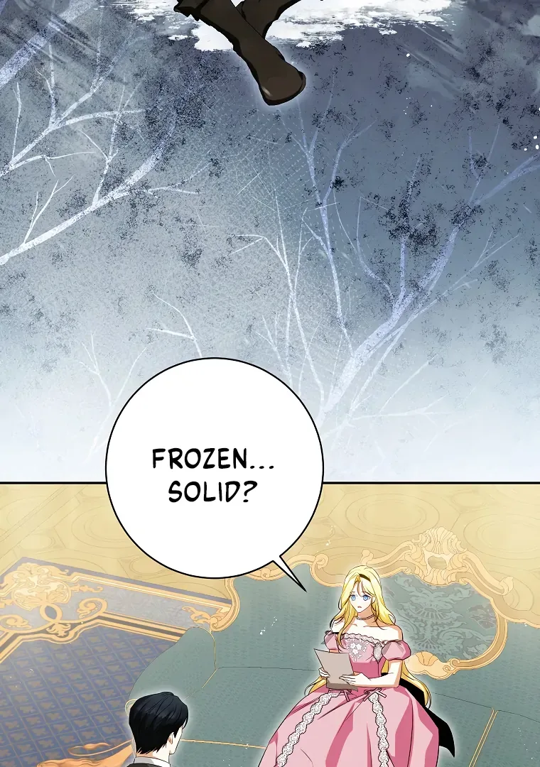 I have possessed the body of the protagonist Chapter 58 page 20