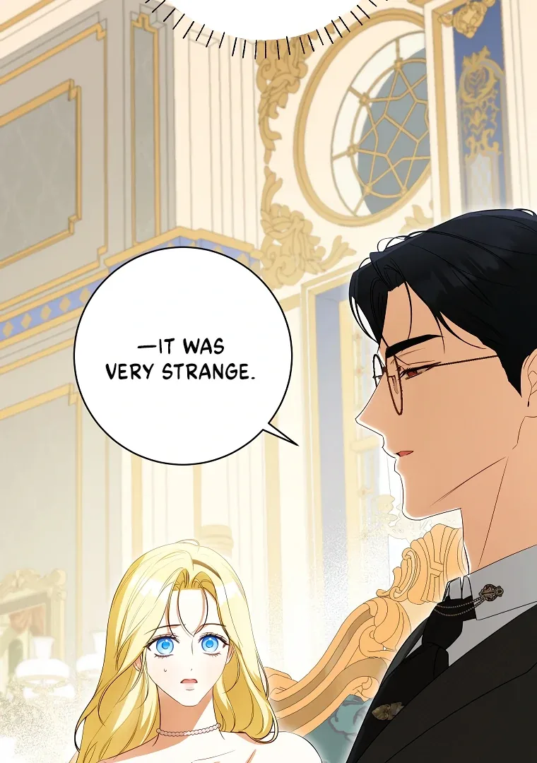 I have possessed the body of the protagonist Chapter 58 page 35