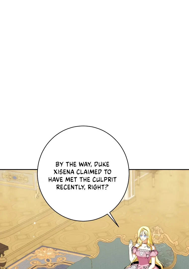 I have possessed the body of the protagonist Chapter 58 page 9
