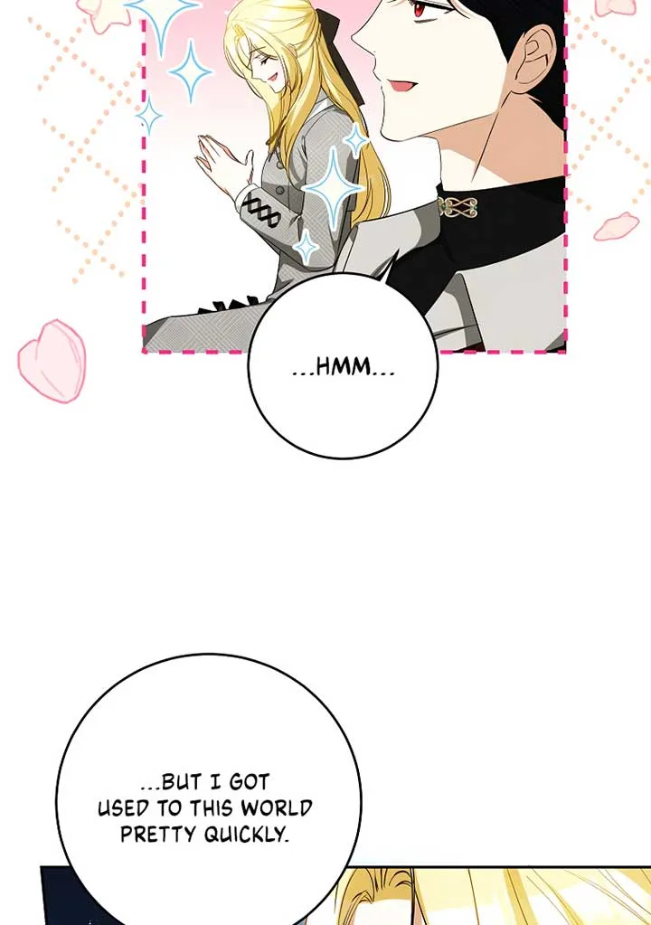I have possessed the body of the protagonist Chapter 51 page 65