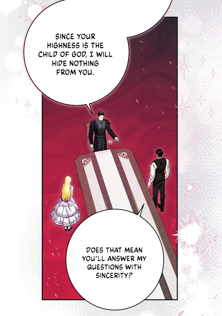 I have possessed the body of the protagonist Chapter 54 page 19