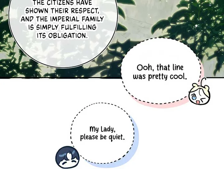 I have possessed the body of the protagonist Chapter 50 page 81