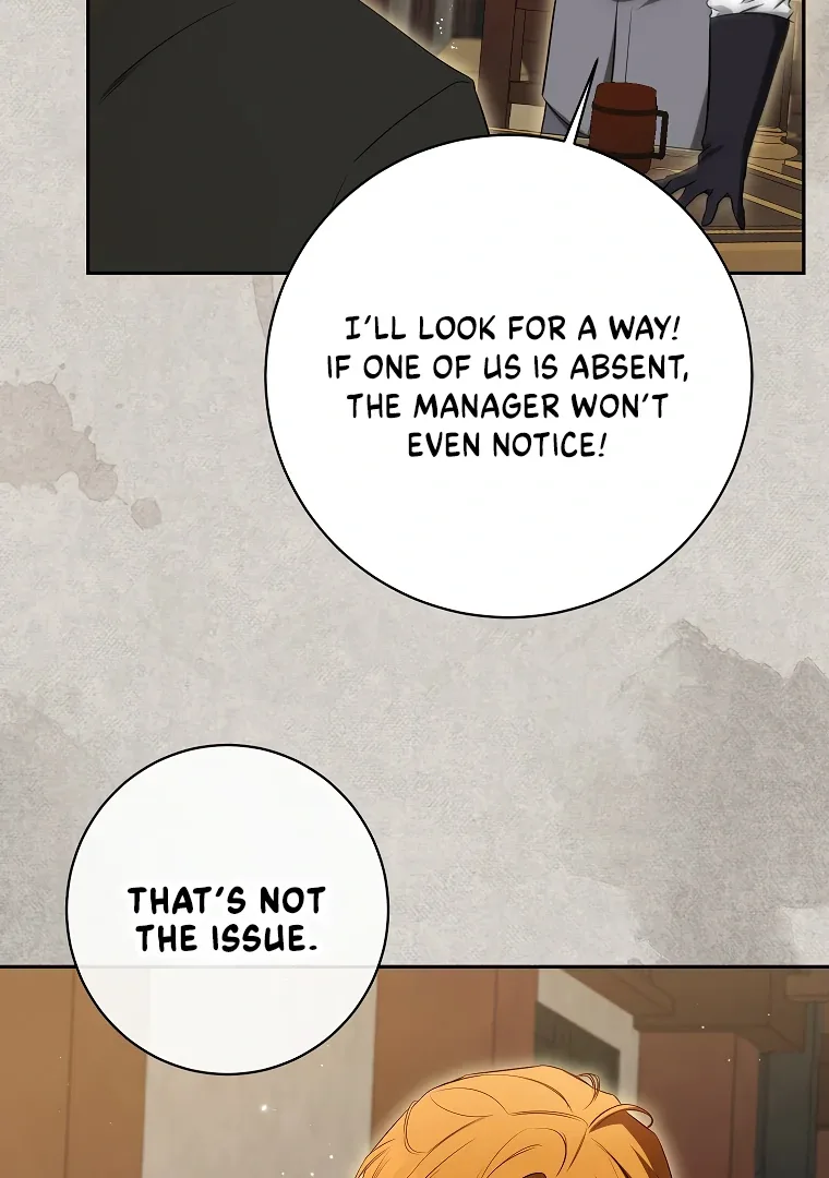 I have possessed the body of the protagonist Chapter 58 page 73