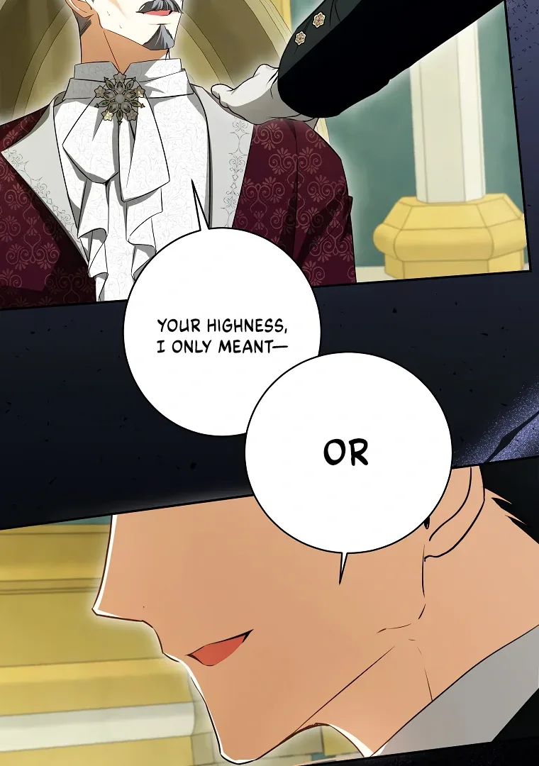 I have possessed the body of the protagonist Chapter 58 page 94