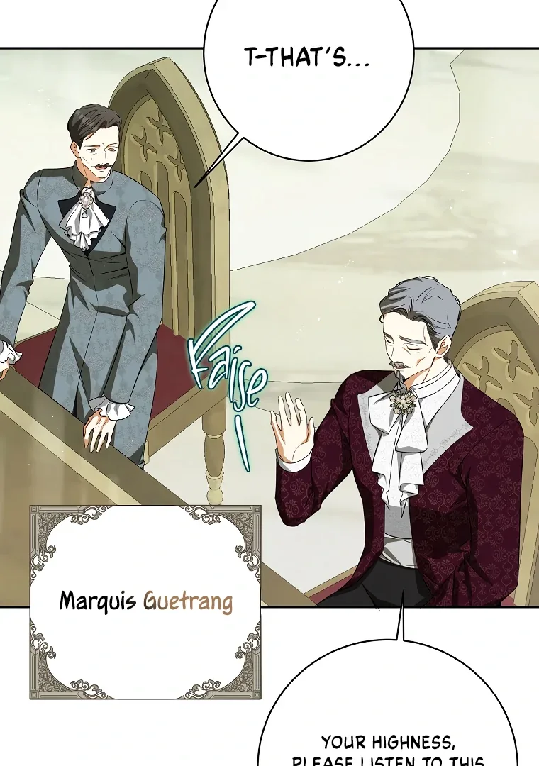 I have possessed the body of the protagonist Chapter 58 page 86
