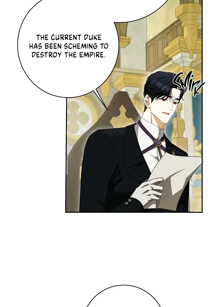 I have possessed the body of the protagonist Chapter 58 page 85