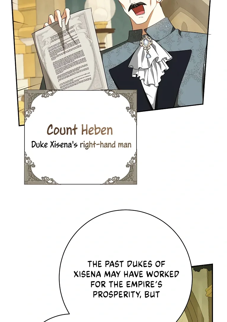 I have possessed the body of the protagonist Chapter 58 page 84