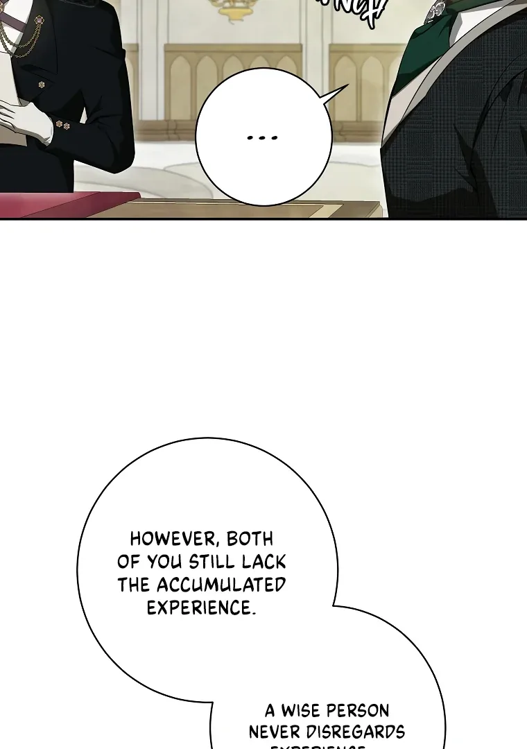 I have possessed the body of the protagonist Chapter 58 page 89