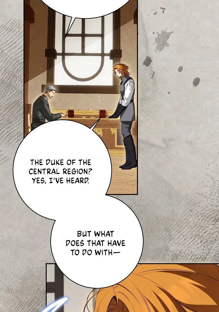 I have possessed the body of the protagonist Chapter 58 page 75