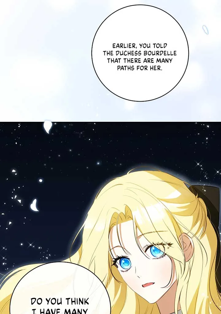 I have possessed the body of the protagonist Chapter 51 page 79