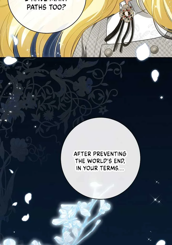 I have possessed the body of the protagonist Chapter 51 page 80