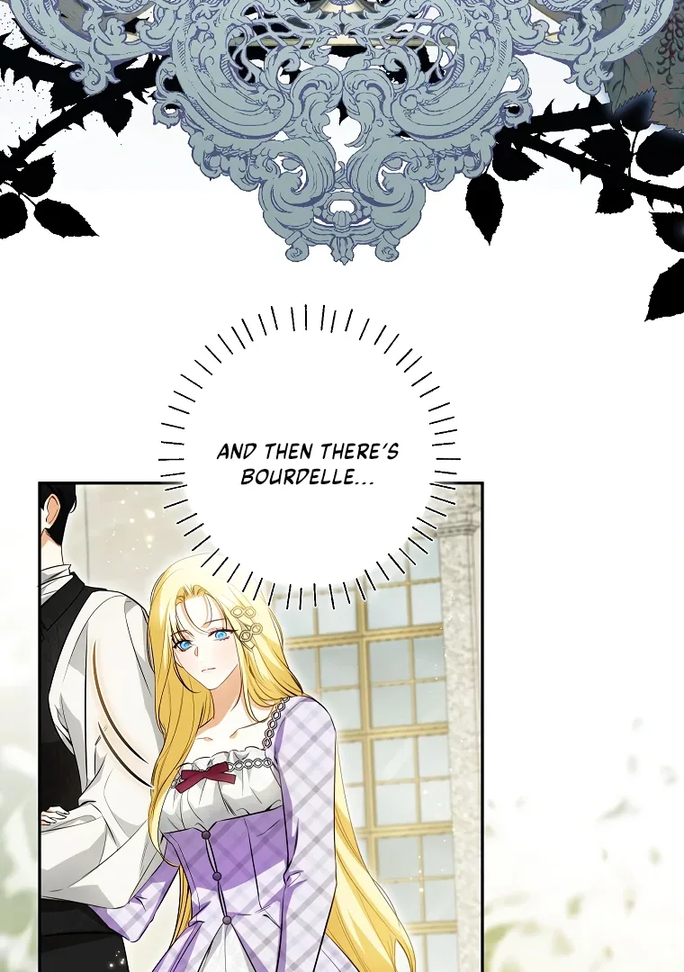 I have possessed the body of the protagonist Chapter 54 page 57