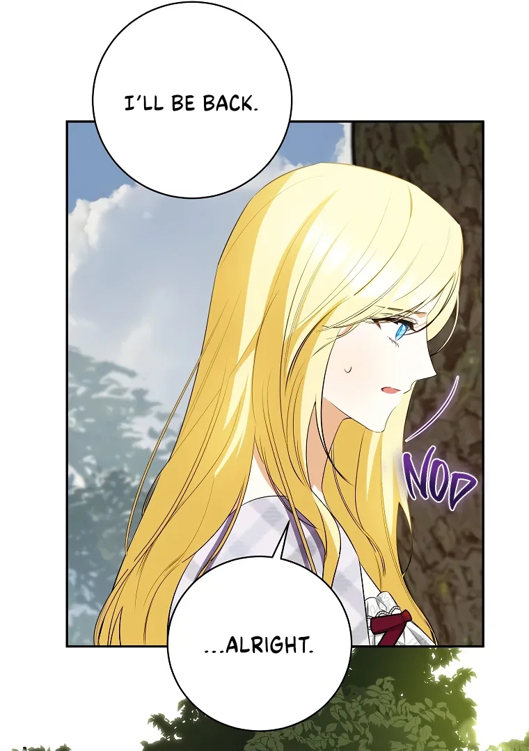 I have possessed the body of the protagonist Chapter 53 page 31