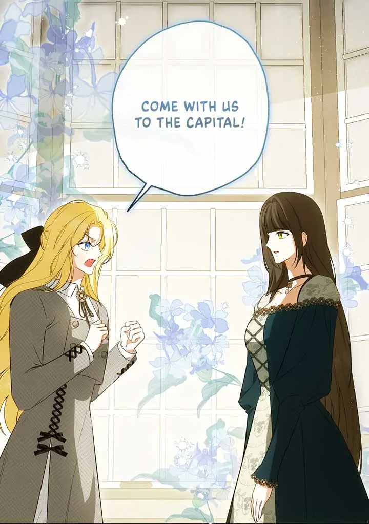 I have possessed the body of the protagonist Chapter 51 page 40
