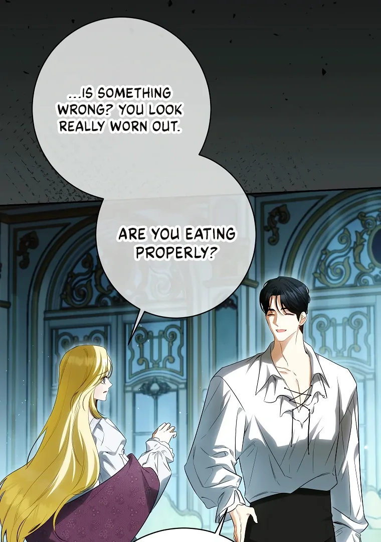 I have possessed the body of the protagonist Chapter 59 page 72