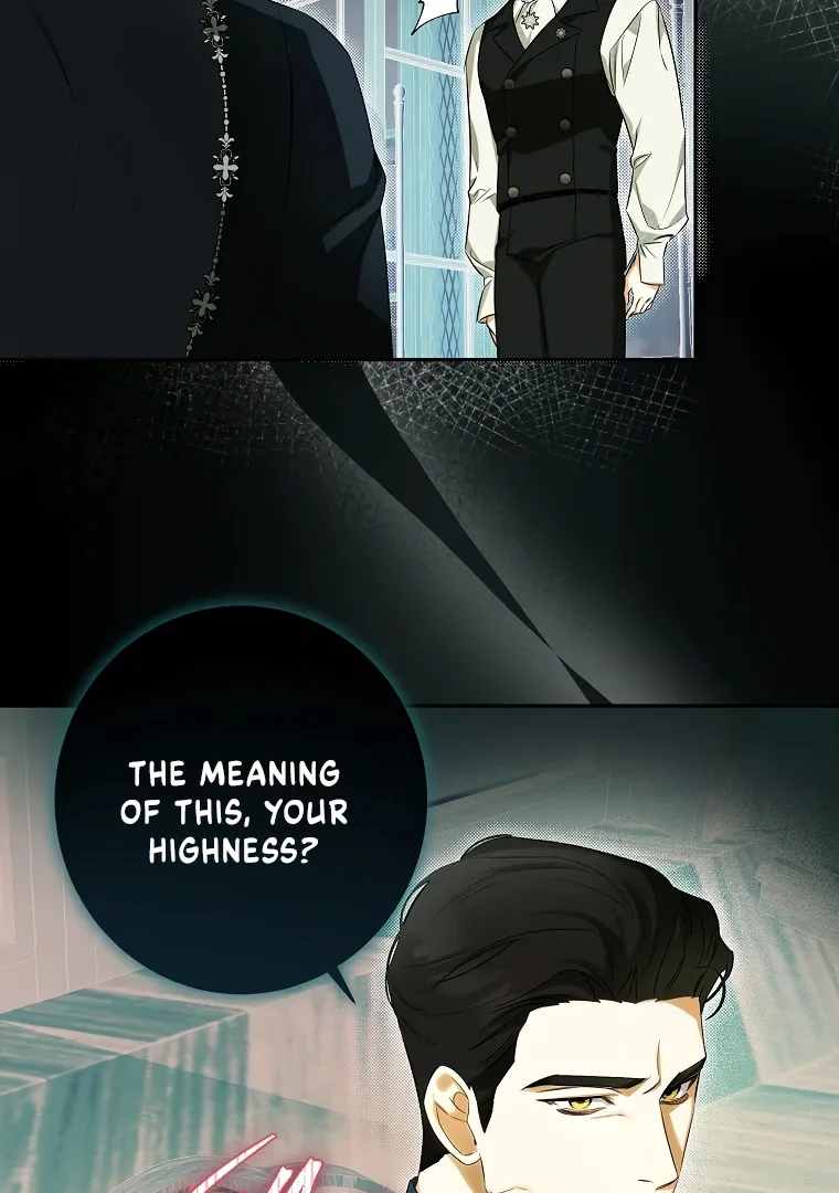 I have possessed the body of the protagonist Chapter 53 page 53