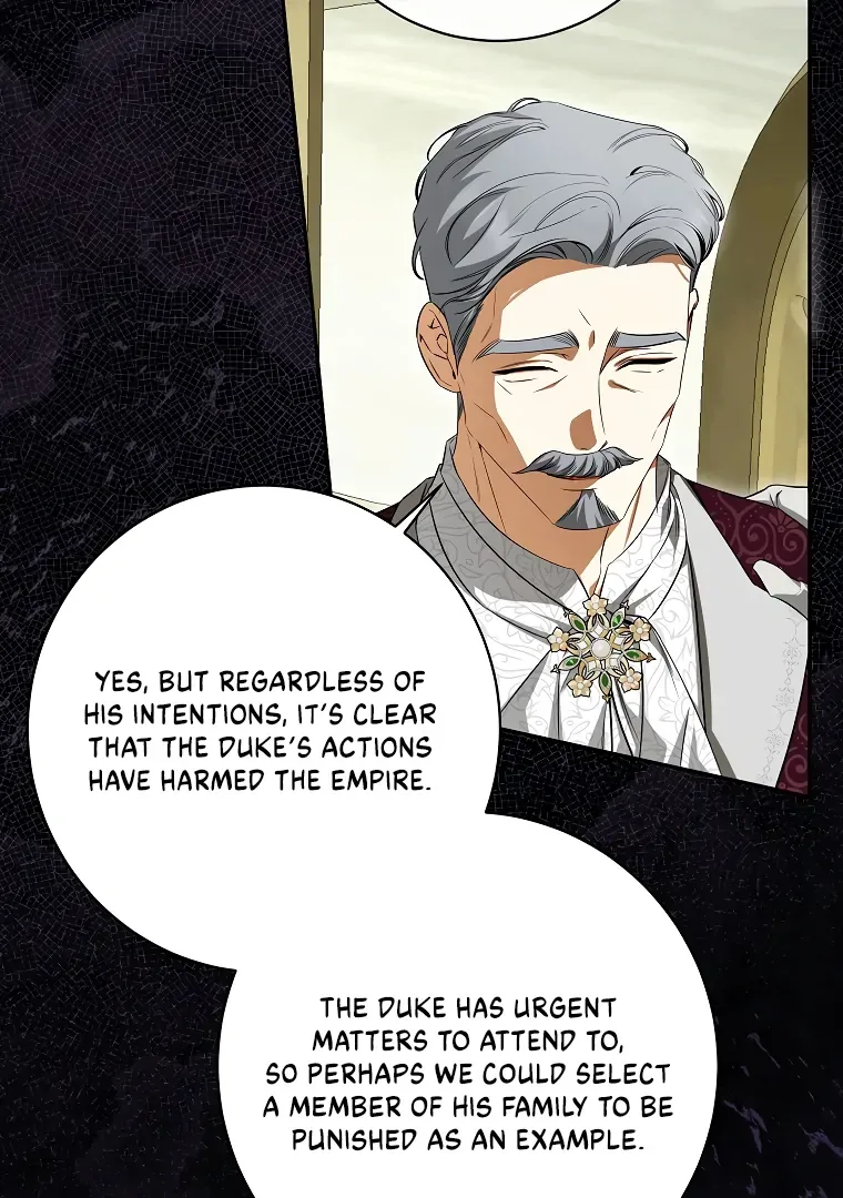I have possessed the body of the protagonist Chapter 59 page 9