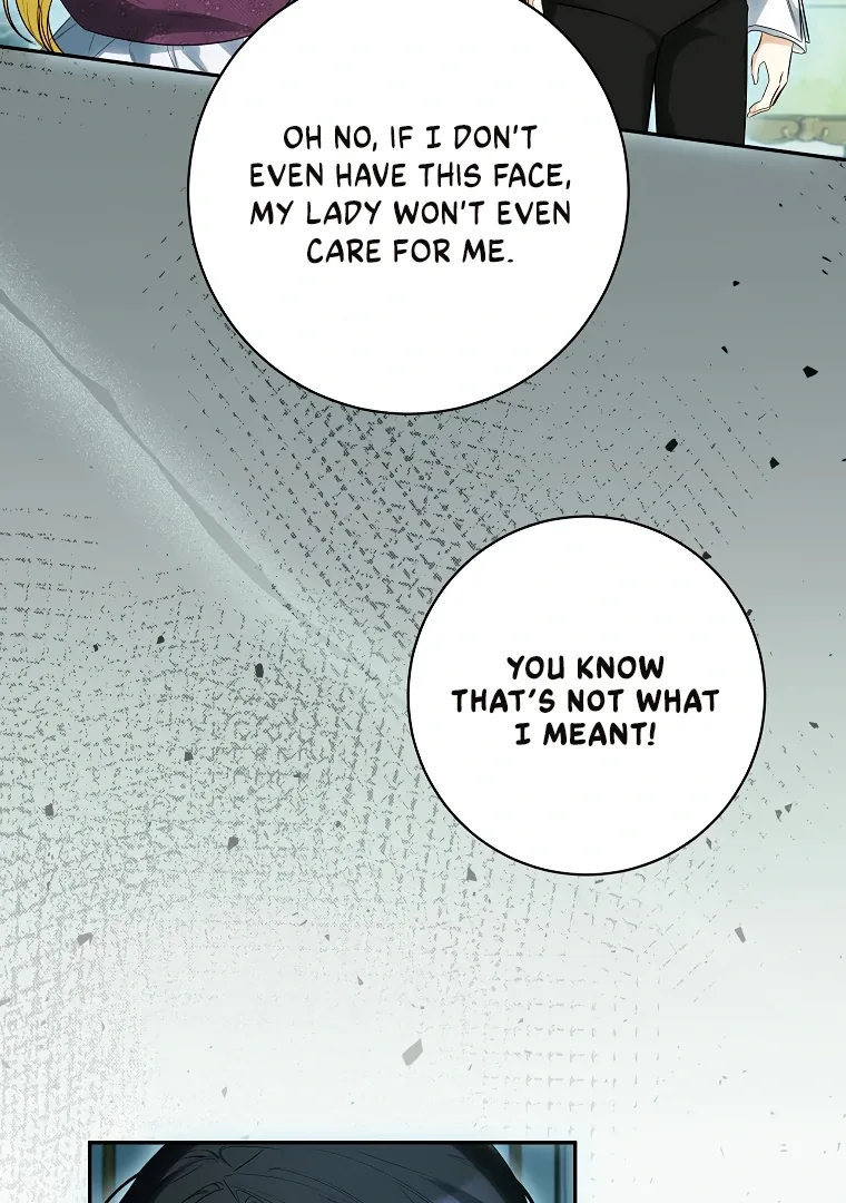I have possessed the body of the protagonist Chapter 59 page 73