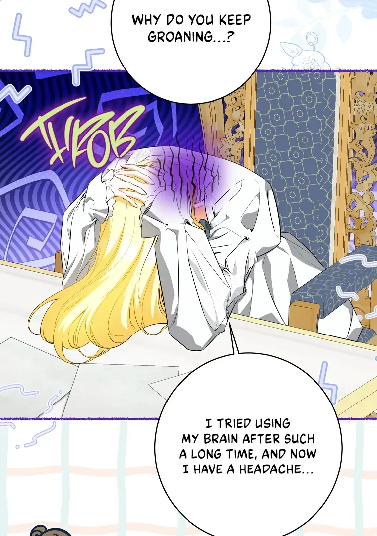 I have possessed the body of the protagonist Chapter 59 page 39