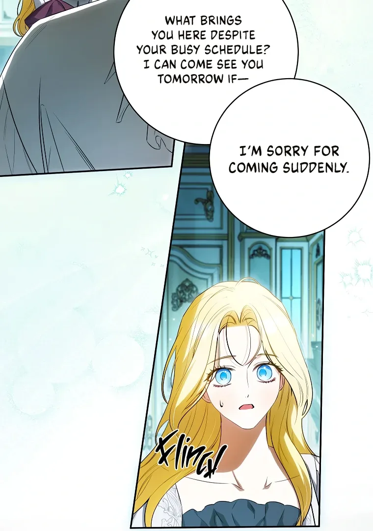 I have possessed the body of the protagonist Chapter 59 page 69