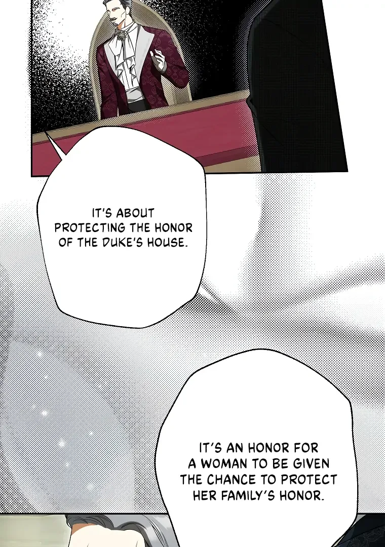 I have possessed the body of the protagonist Chapter 59 page 16