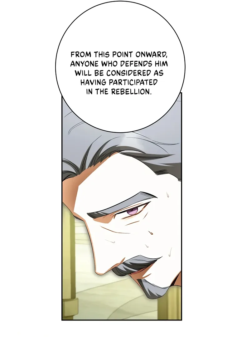 I have possessed the body of the protagonist Chapter 59 page 32