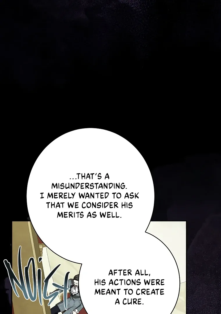 I have possessed the body of the protagonist Chapter 59 page 7