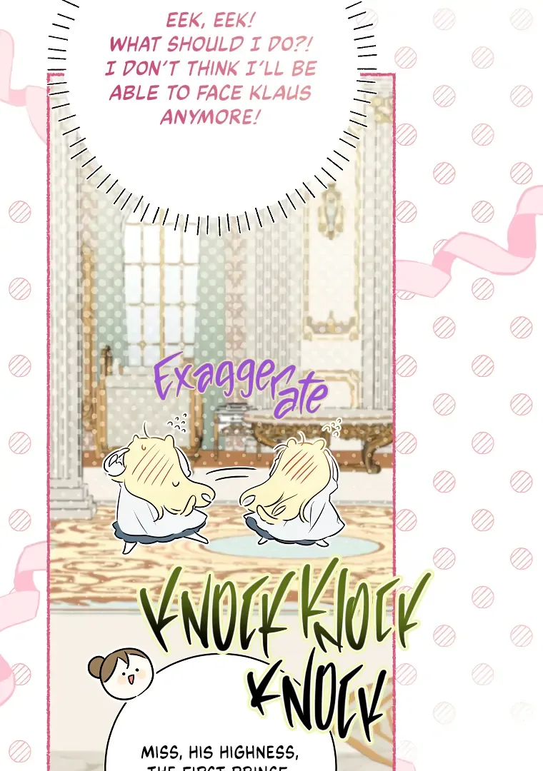 I have possessed the body of the protagonist Chapter 59 page 64