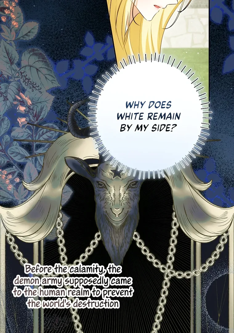 I have possessed the body of the protagonist Chapter 54 page 55