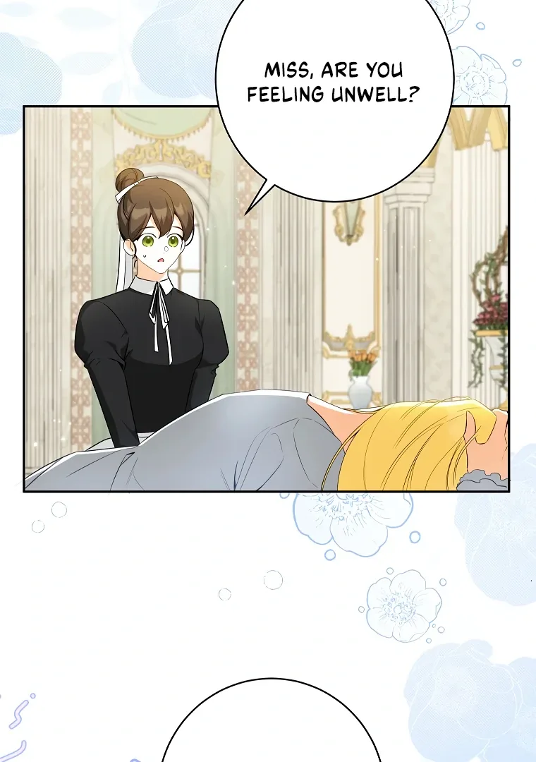 I have possessed the body of the protagonist Chapter 59 page 38
