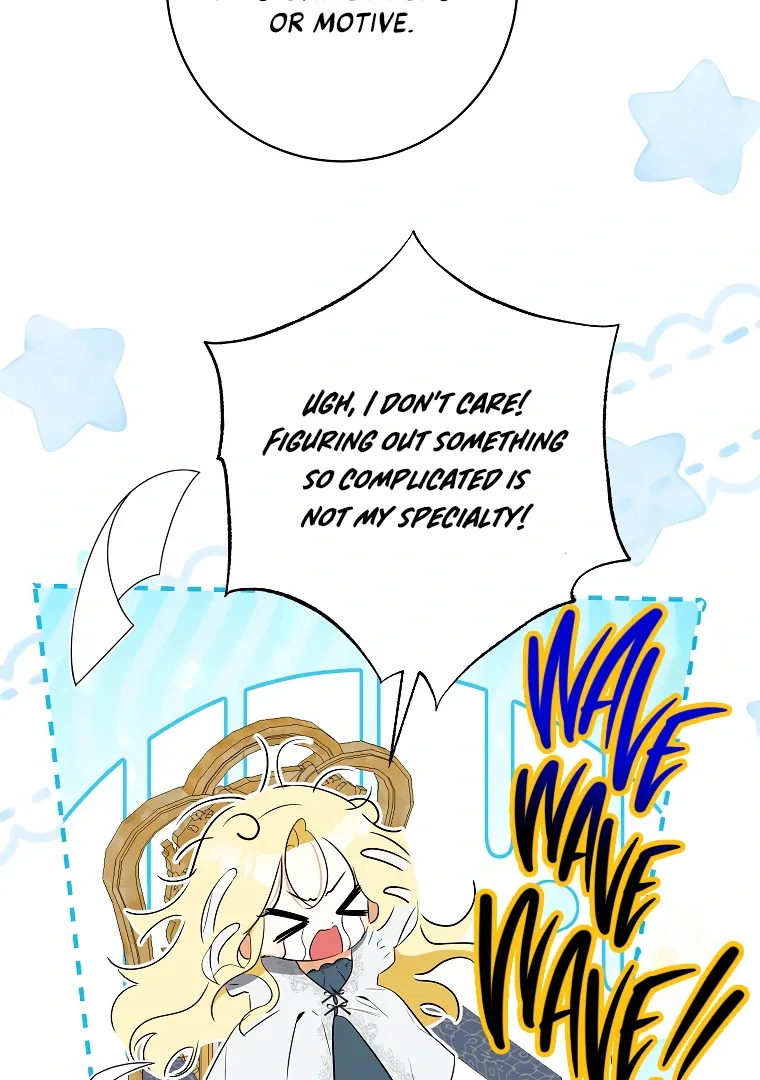 I have possessed the body of the protagonist Chapter 59 page 47