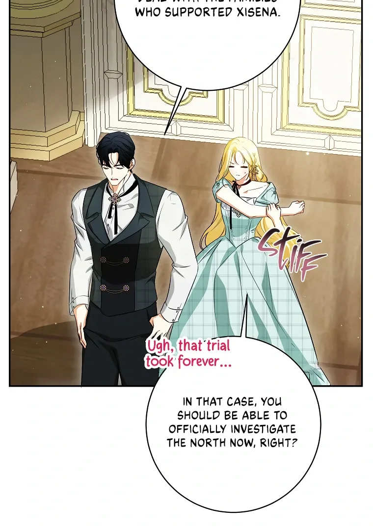 I have possessed the body of the protagonist Chapter 59 page 83