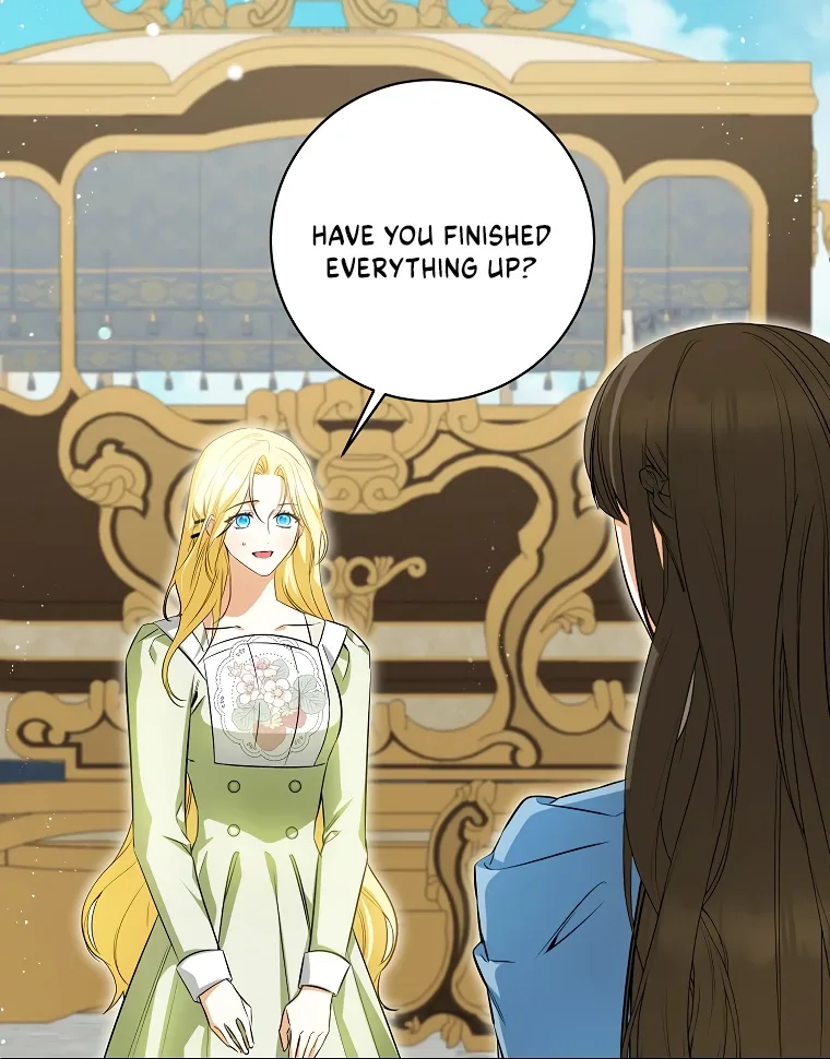 I have possessed the body of the protagonist Chapter 54 page 62