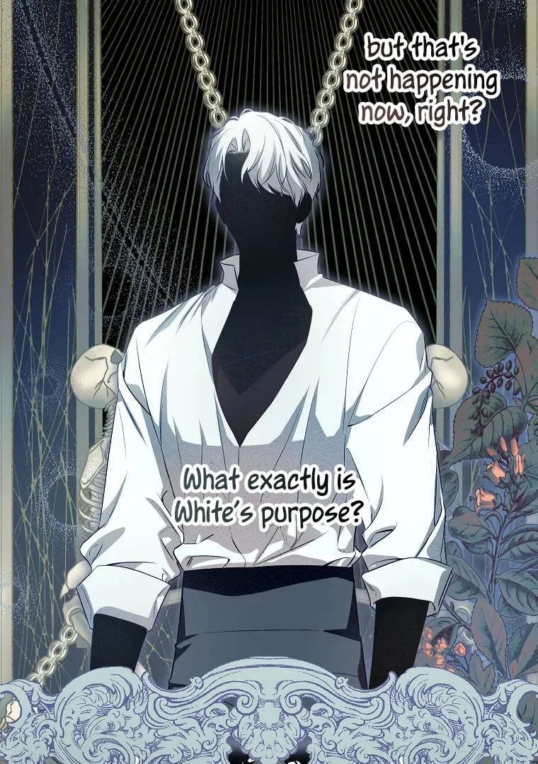 I have possessed the body of the protagonist Chapter 54 page 56