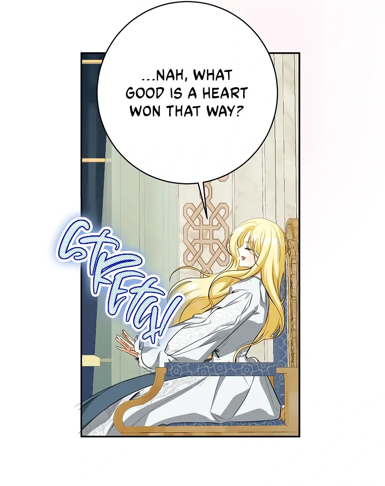 I have possessed the body of the protagonist Chapter 59 page 58