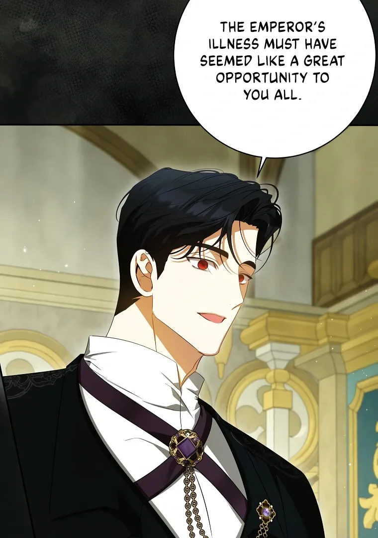 I have possessed the body of the protagonist Chapter 59 page 26