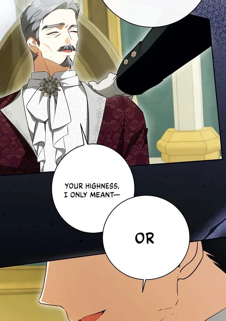 I have possessed the body of the protagonist Chapter 59 page 4