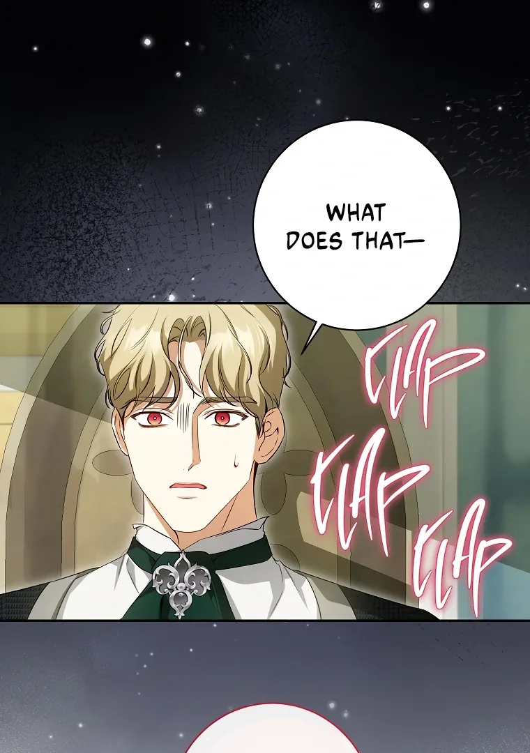I have possessed the body of the protagonist Chapter 59 page 14